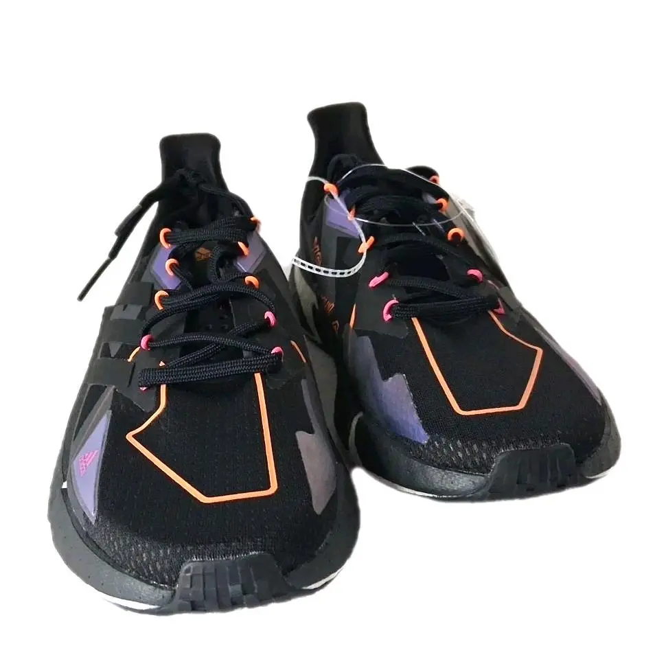 Adidas shoes - adidas X9000L4 - FX8455 - Black 2