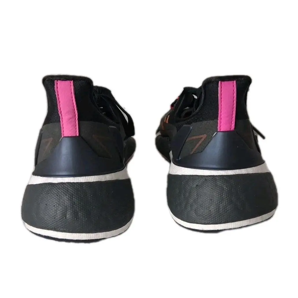 Adidas shoes - adidas X9000L4 - FX8455 - Black 3