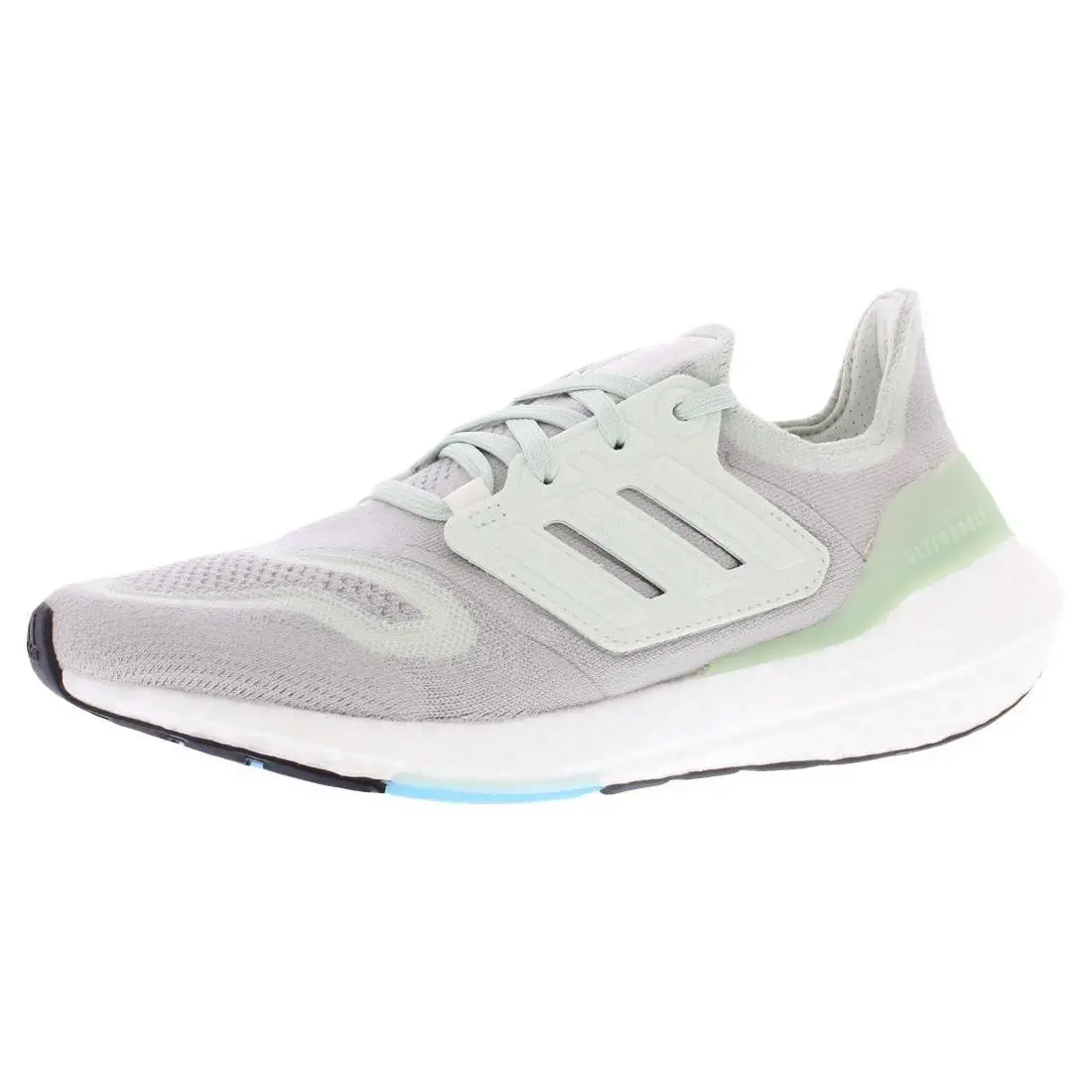 Adidas shoes - Pink/Grey/White, Main: Grey (UPC: 195740243081) 0