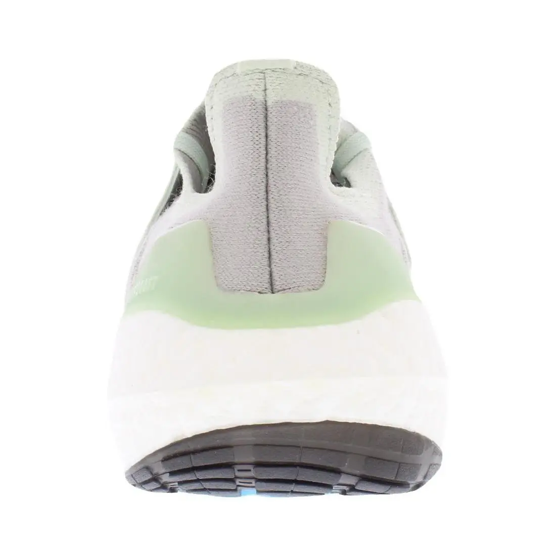 Adidas shoes - Pink/Grey/White, Main: Grey (UPC: 195740243081) 2
