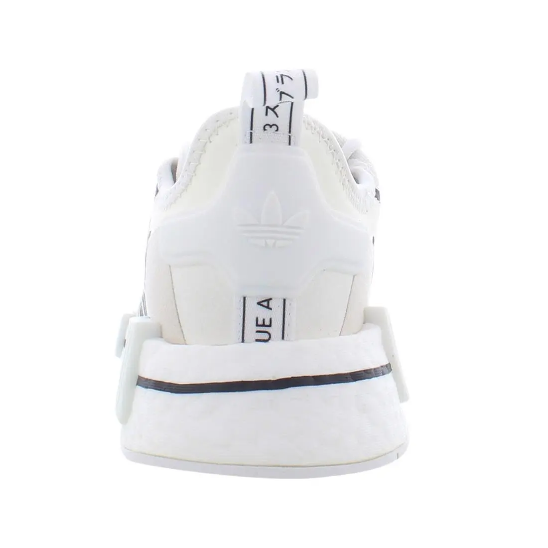 Adidas shoes - GZ7947 - GZ7947 - White/Beige/Black, Full: White/Beige/Black (UPC: 191985449769) 1