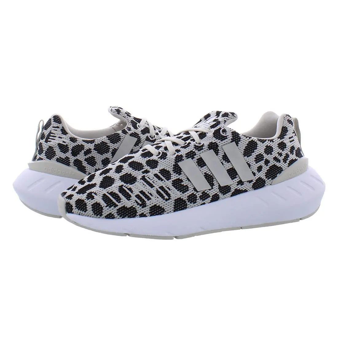 Adidas shoes - White/Black, Main: White (UPC: 195739465241) 0