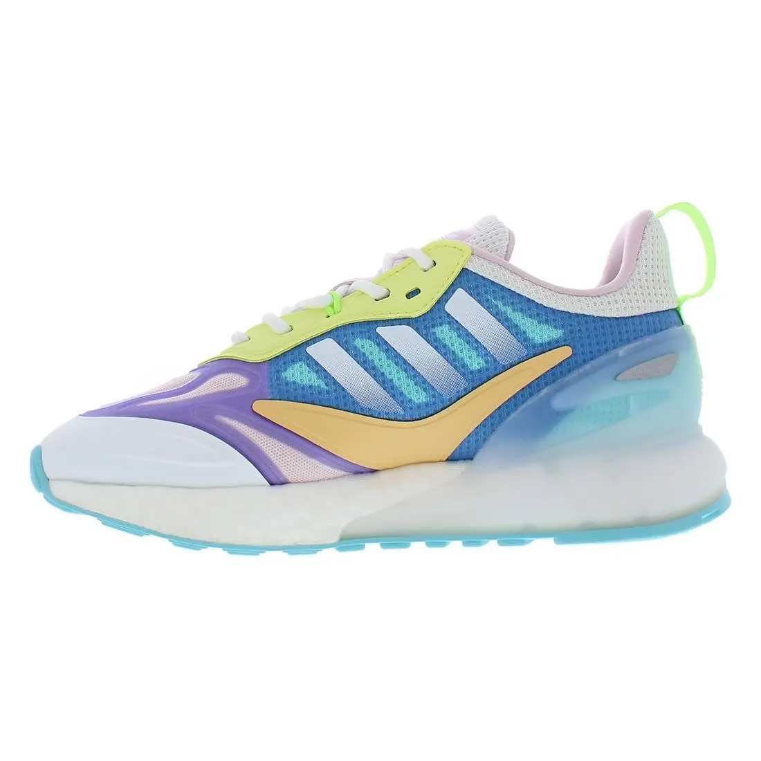 Adidas shoes - GZ7502 - GZ7502 - Multicolor, Main: Multi-Colored (UPC: 191984908656) 1