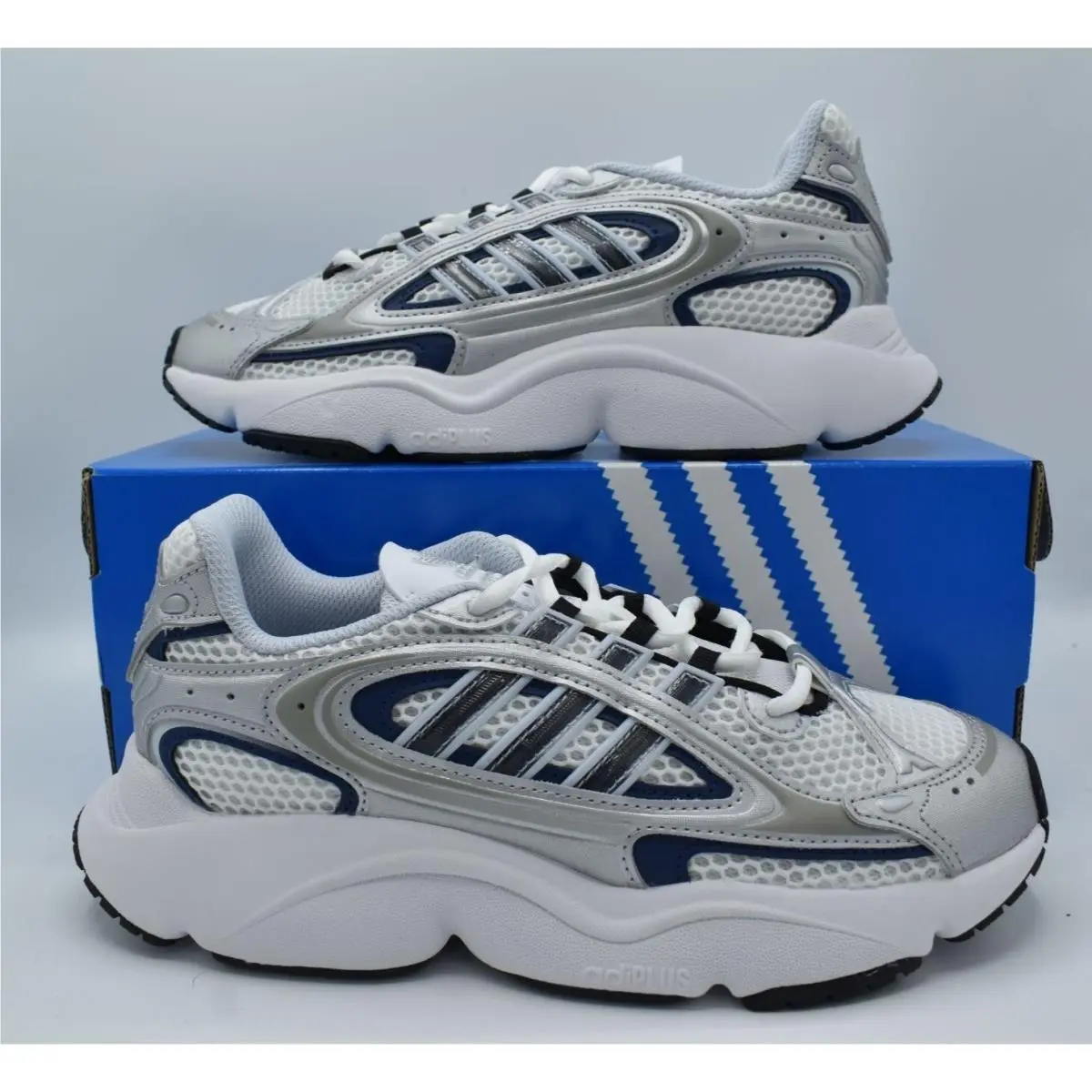 Adidas shoes - adidas Originals - Originals - IF6582 - Multicolor (UPC: 196473846242) 1