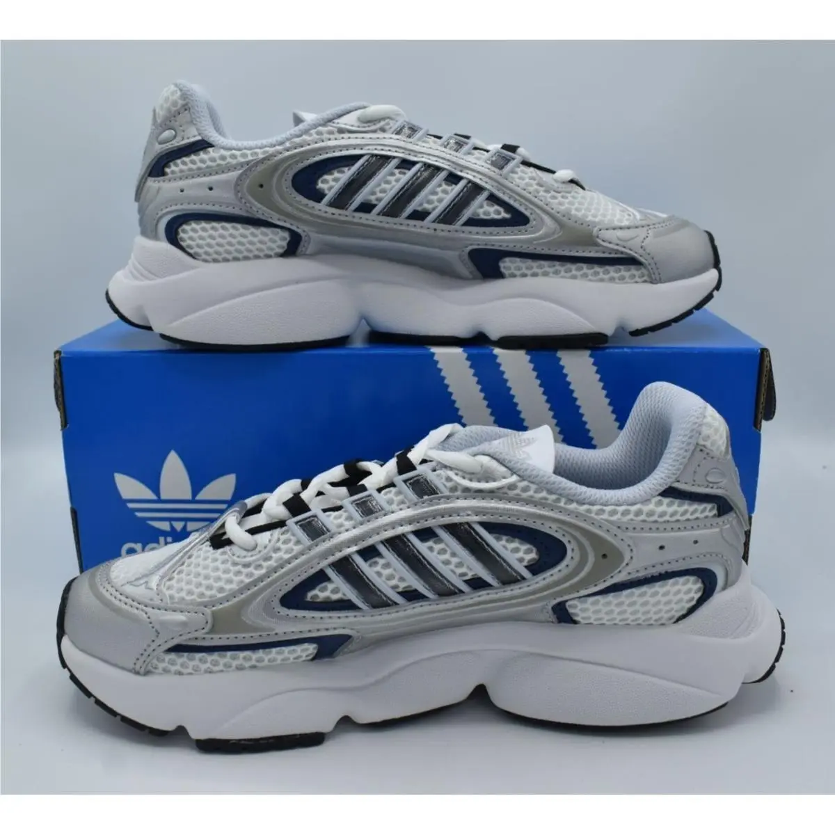 Adidas shoes - adidas Originals - Originals - IF6582 - Multicolor (UPC: 196473846242) 2