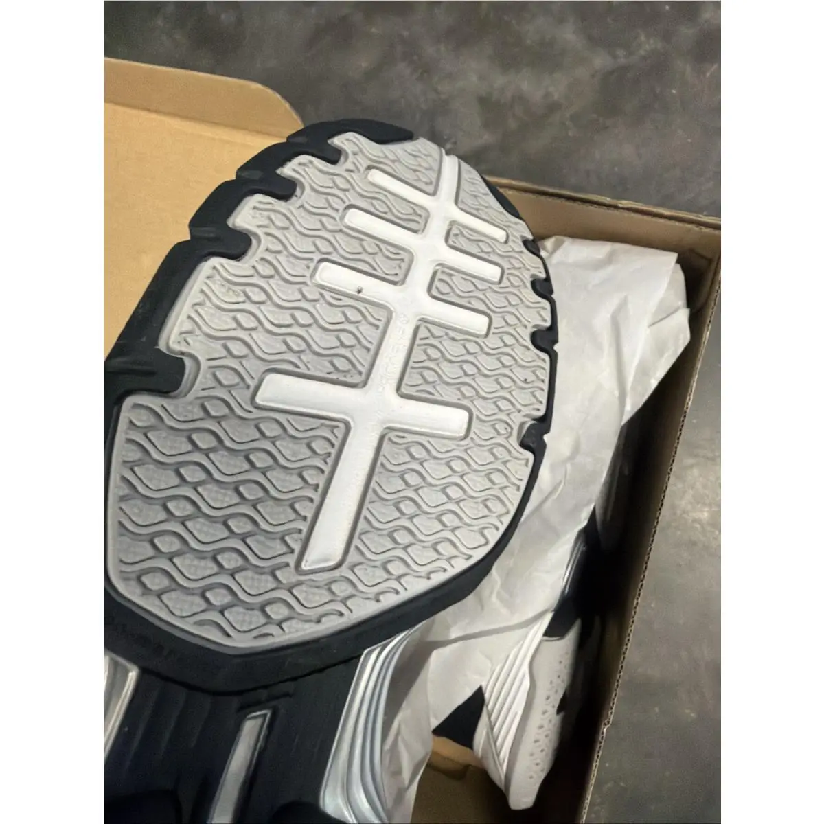 Adidas shoes - adidas Volley Team - Volley Team - Black 4