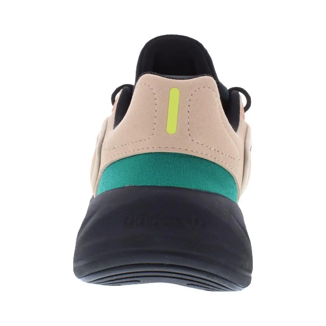 Adidas shoes - Halo Blush/Sonic Fuchsia/Core Black, Main: Pink (UPC: 191984885957) 2