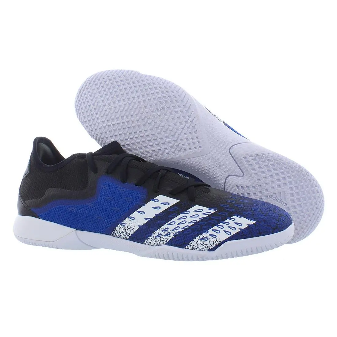 Adidas Predator Freak .3 Mens Shoes Size 11.5 Color: Core Black/cloud