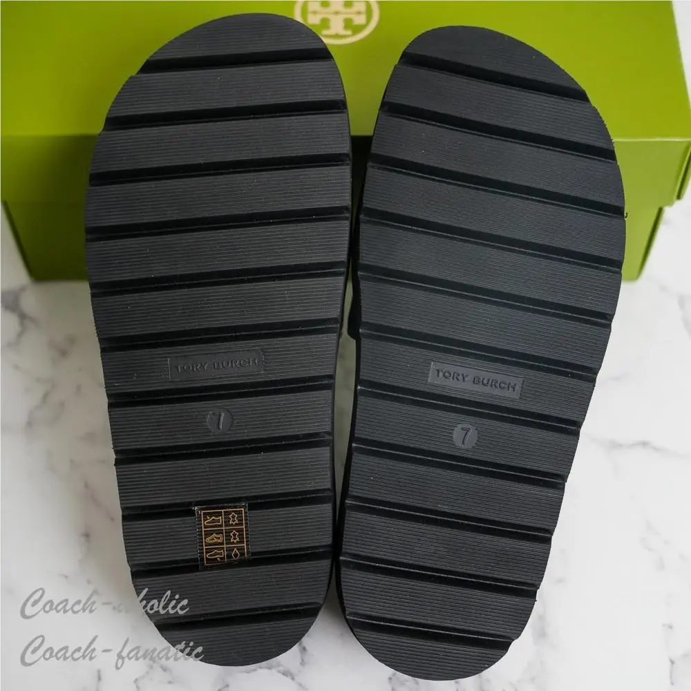 Tory Burch shoes - Black