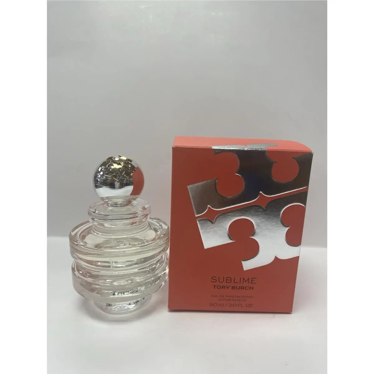 Tory Burch Sublime Eau De Parfum Spray 3.0