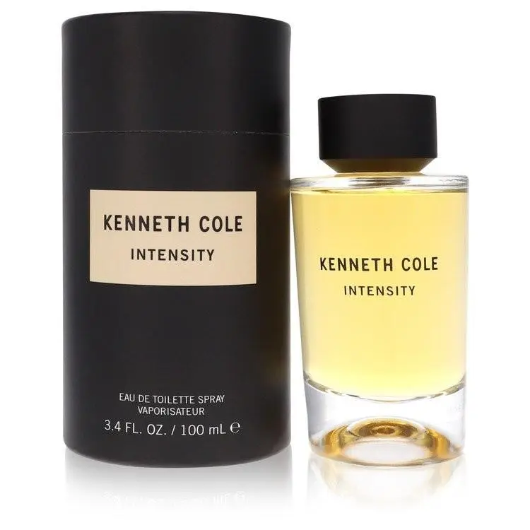 Kenneth Cole Intensity Kenneth Cole Edt 3.4 oz / e 100 ml