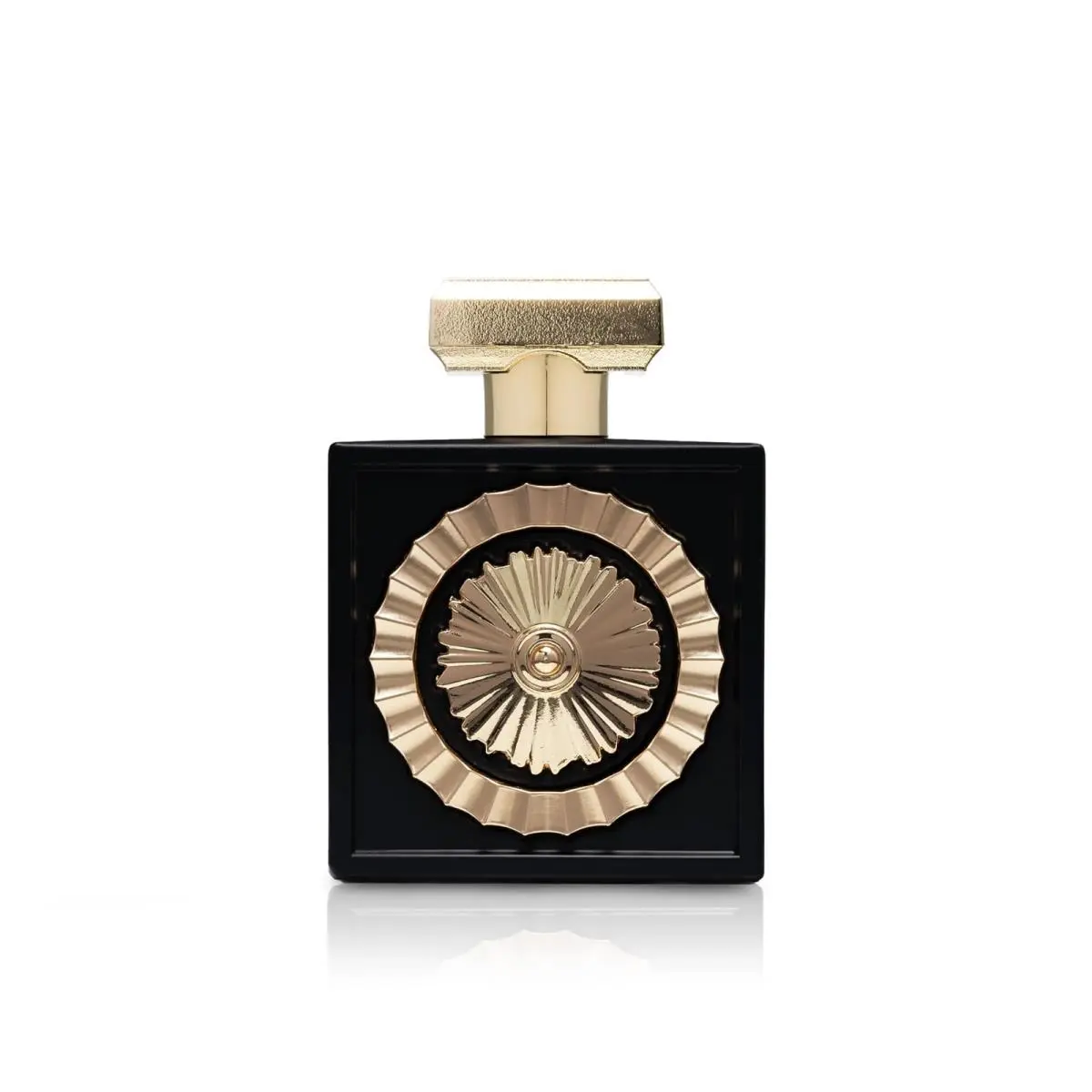 Lattafa Perfumes Nebras For Unisex Eau de Parfum Spray 3.4 Ounce