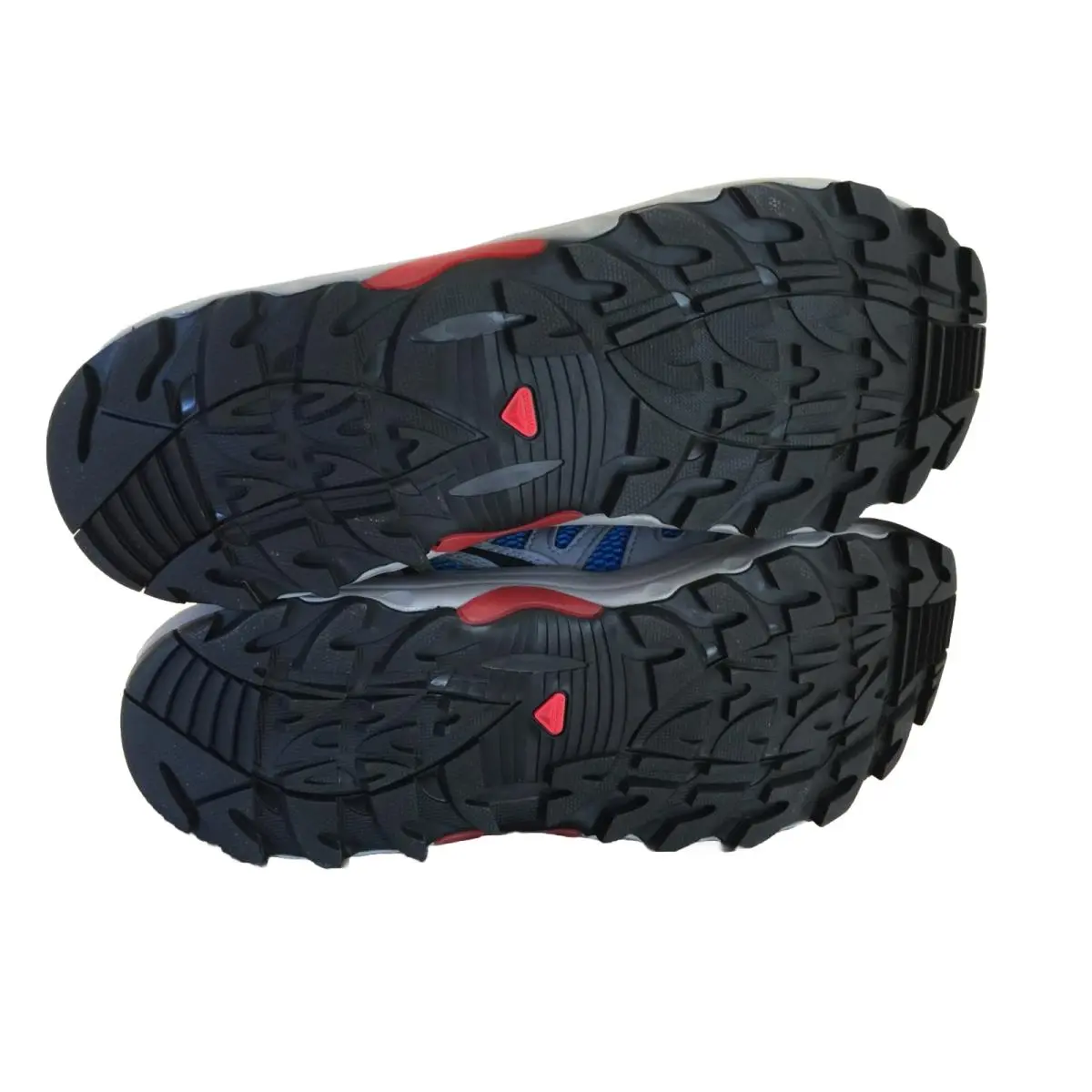 Salomon shoes - Multicolor 11