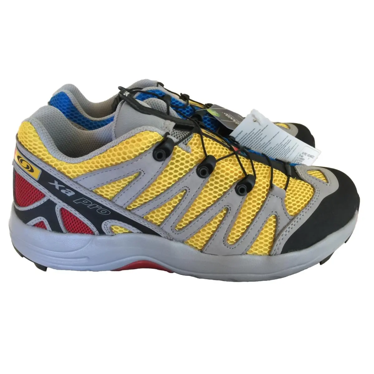 Salomon shoes - Multicolor 3