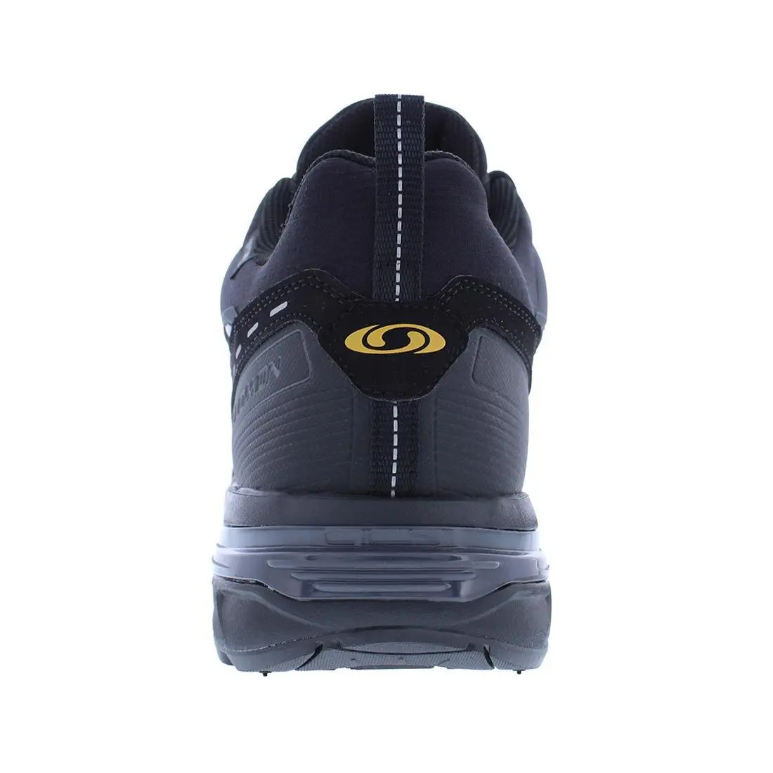 Salomon shoes - Salomon ACS+ OG CSWP - CSWP - L47307800 - Black, Main: Black (UPC: 195751442671) 2