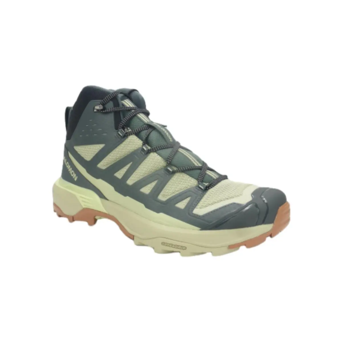 Salomon shoes - Multicolor (UPC: 195751582605) 0