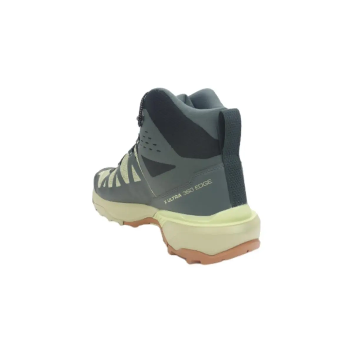 Salomon shoes - Multicolor (UPC: 195751582605) 1