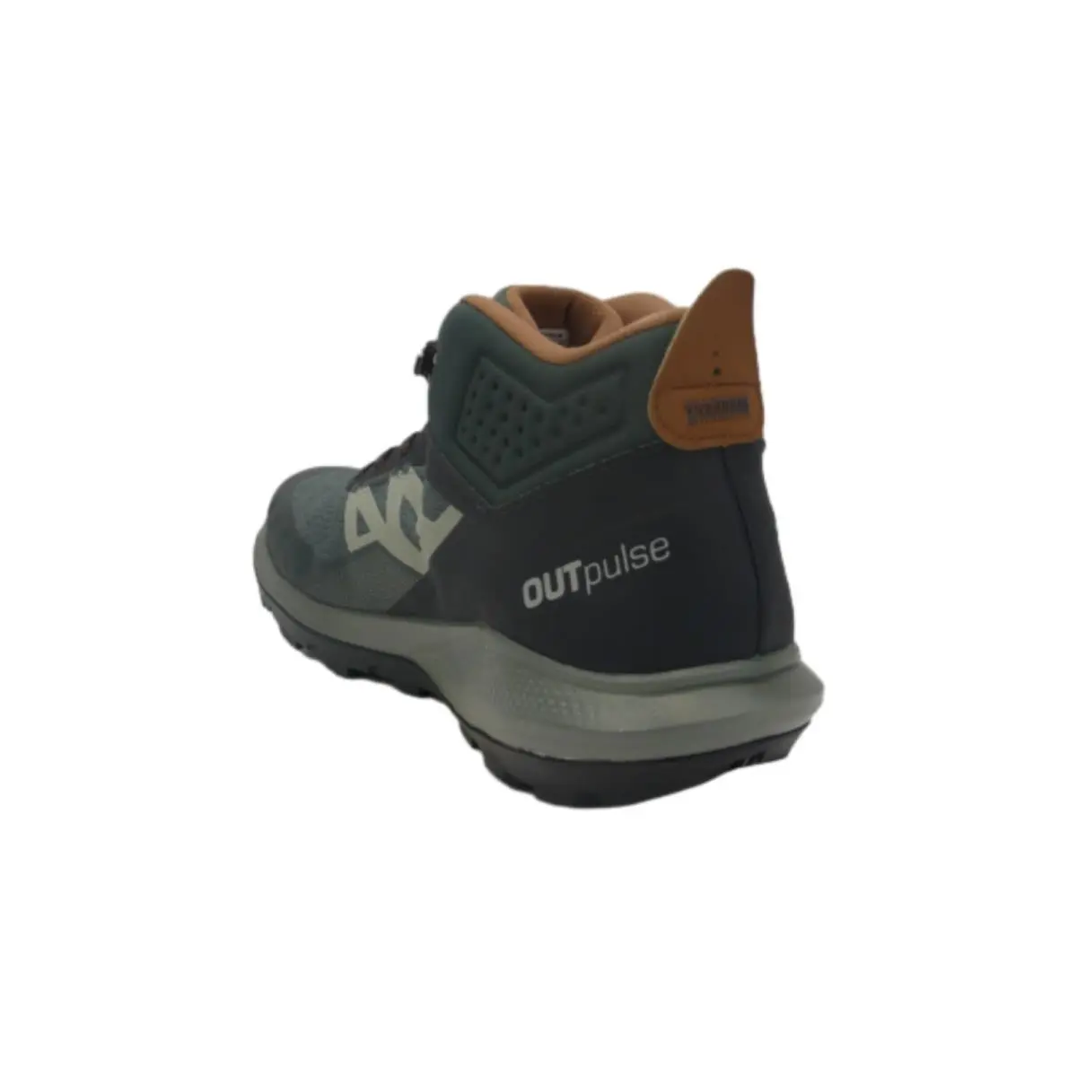 Salomon shoes - Multicolor (UPC: 195751582605) 2