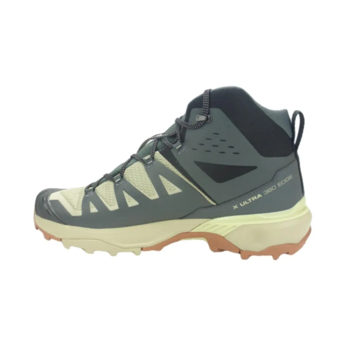Salomon shoes - Multicolor (UPC: 195751582605) 4