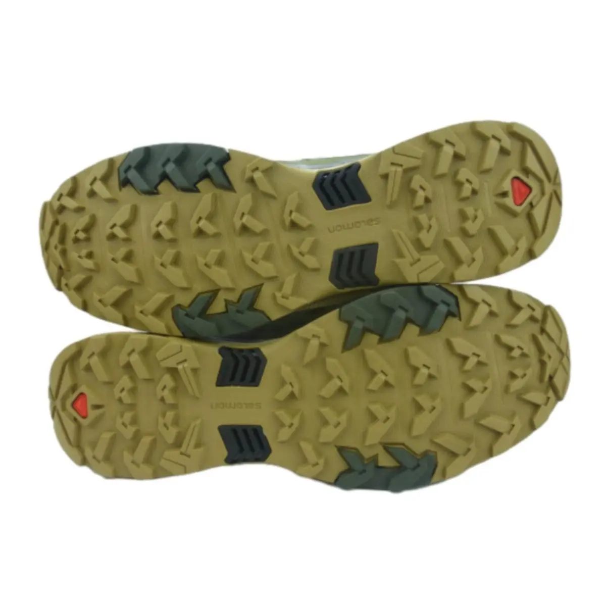 Salomon shoes - Salomon X Ultra GTX - Ultra GTX - Green (UPC: 195751068635) 6