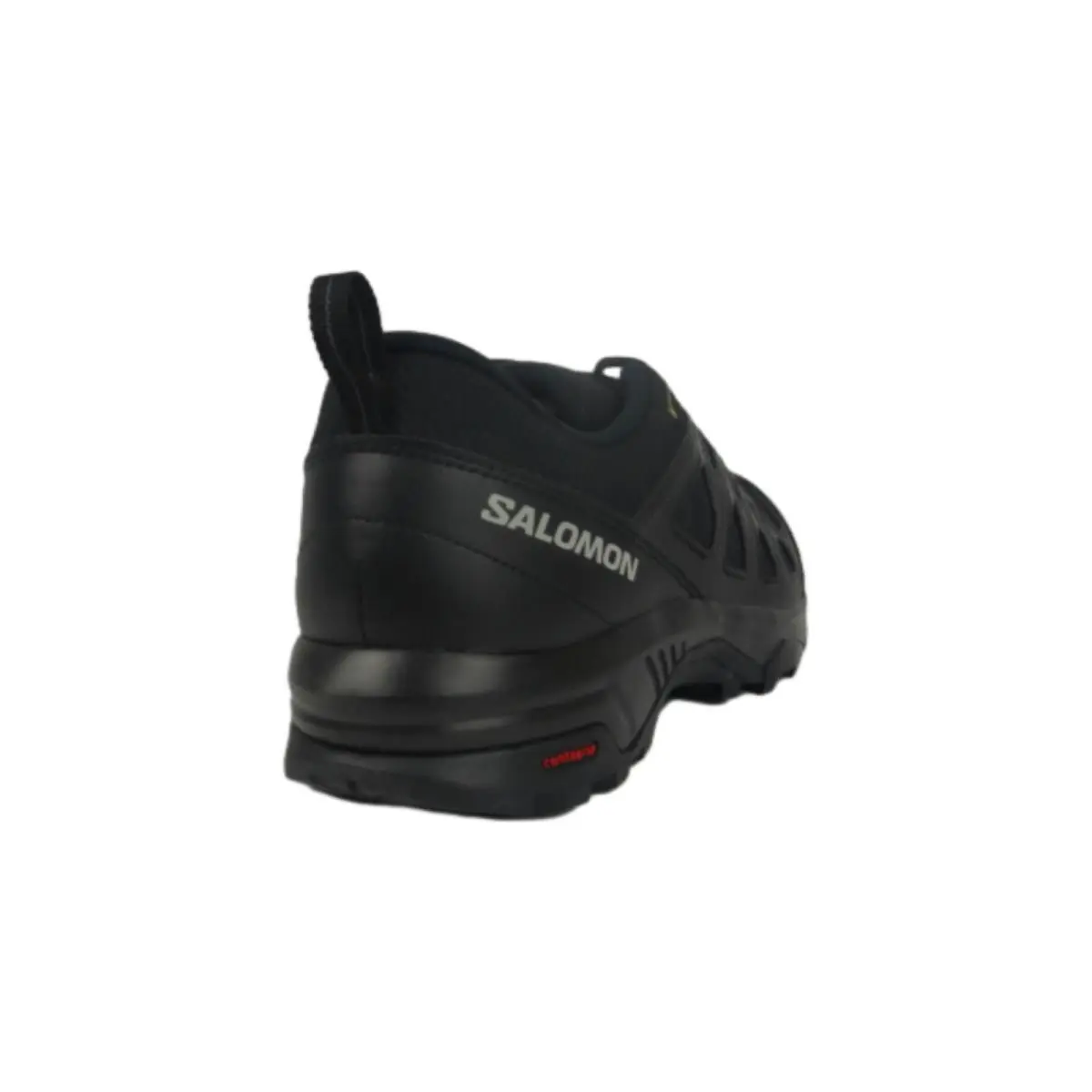 Salomon shoes - Black (UPC: 195751267373) 0