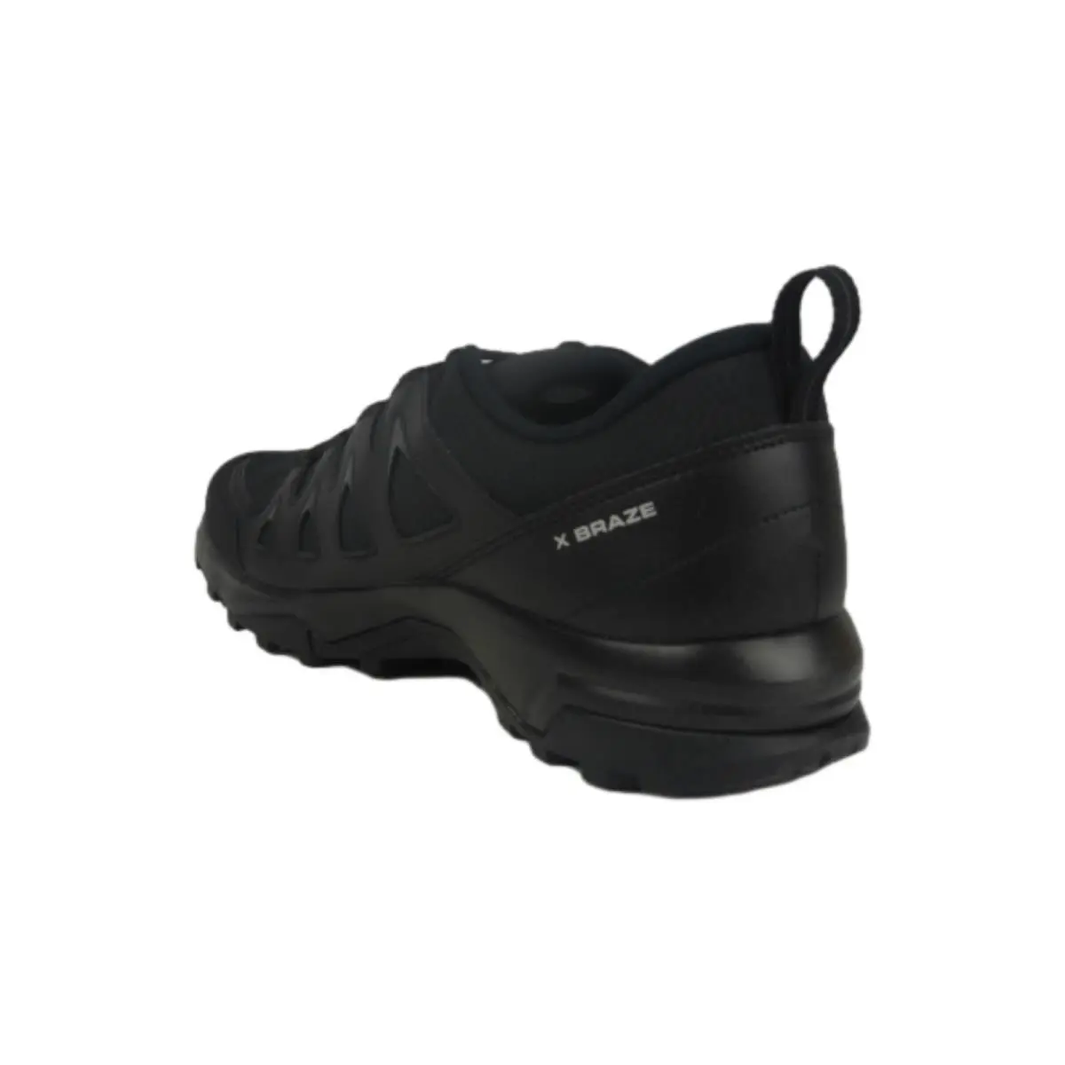 Salomon shoes - Black (UPC: 195751267373) 1