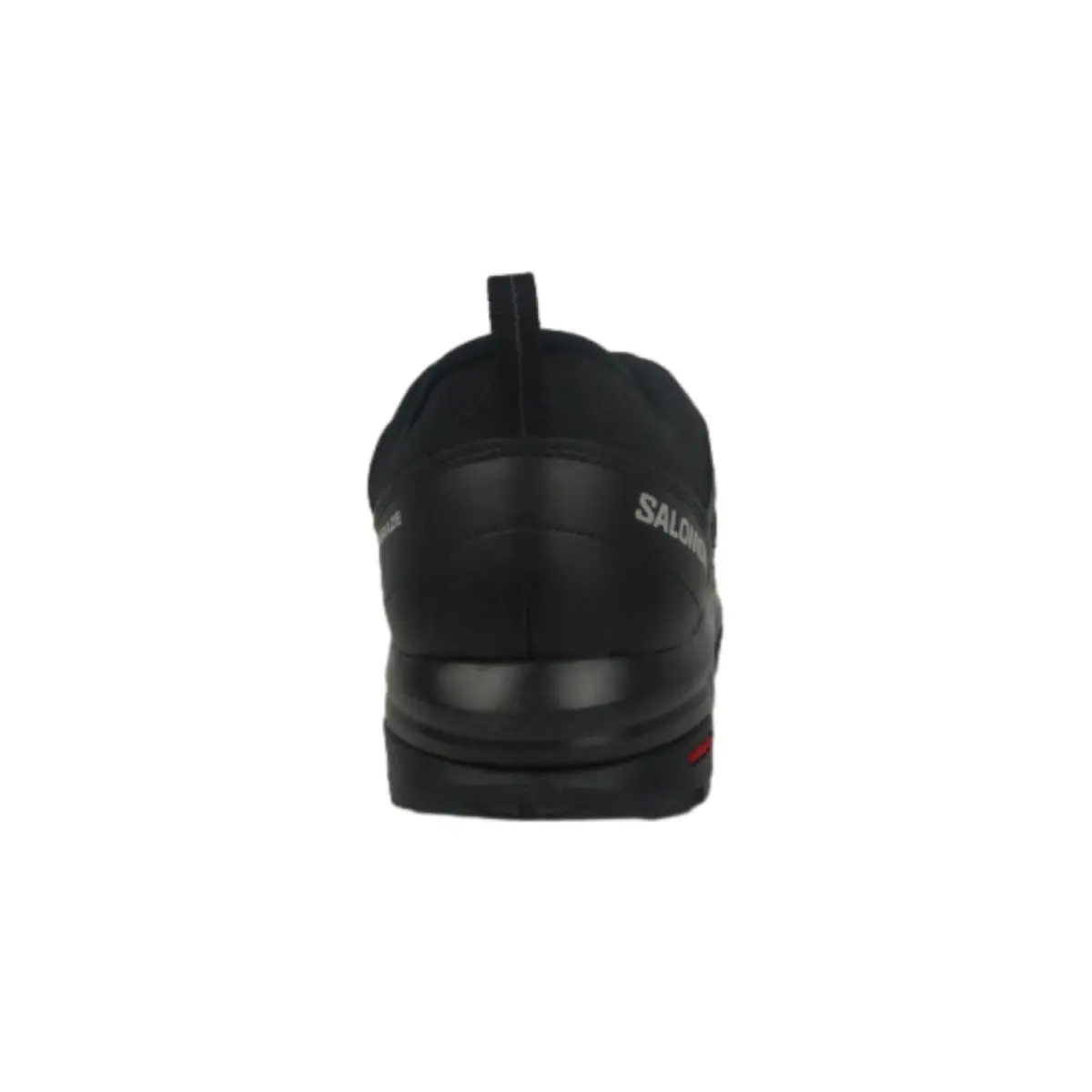 Salomon shoes - Black (UPC: 195751267373) 2