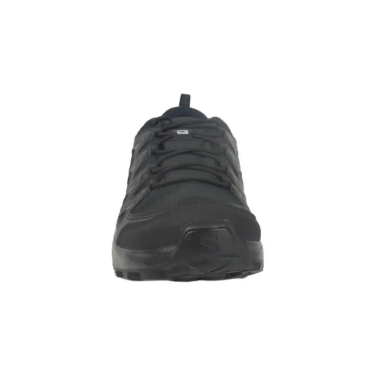 Salomon shoes - Black (UPC: 195751267373) 3