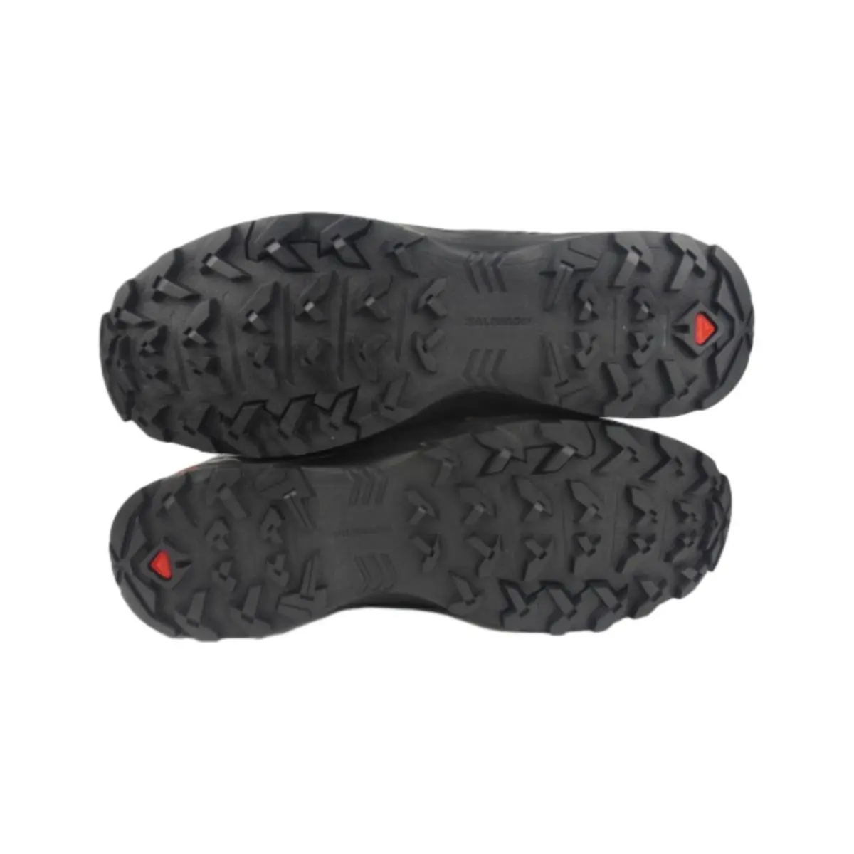 Salomon shoes - Black (UPC: 195751267373) 5