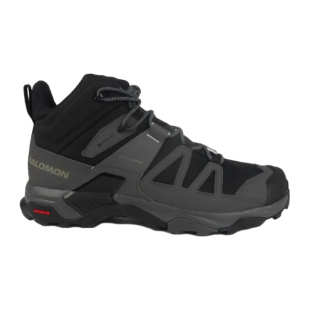 Salomon shoes - Salomon X Ultra - Ultra - Black (UPC: 195751793902) 0