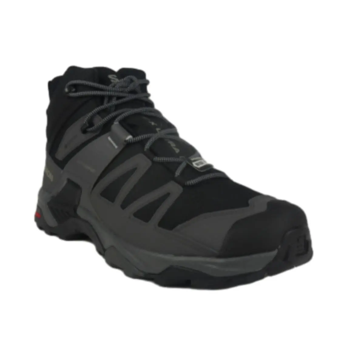 Salomon shoes - Salomon X Ultra - Ultra - Black (UPC: 195751793902) 1