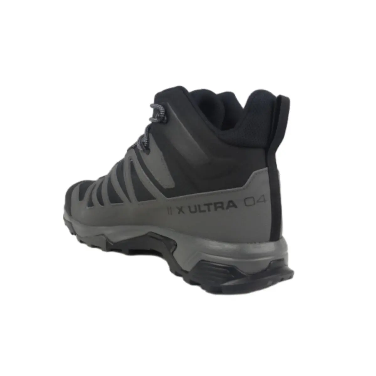 Salomon shoes - Salomon X Ultra - Ultra - Black (UPC: 195751793902) 2