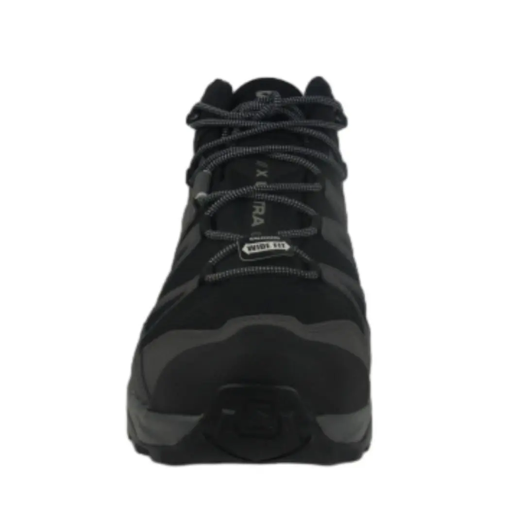 Salomon shoes - Salomon X Ultra - Ultra - Black (UPC: 195751793902) 3
