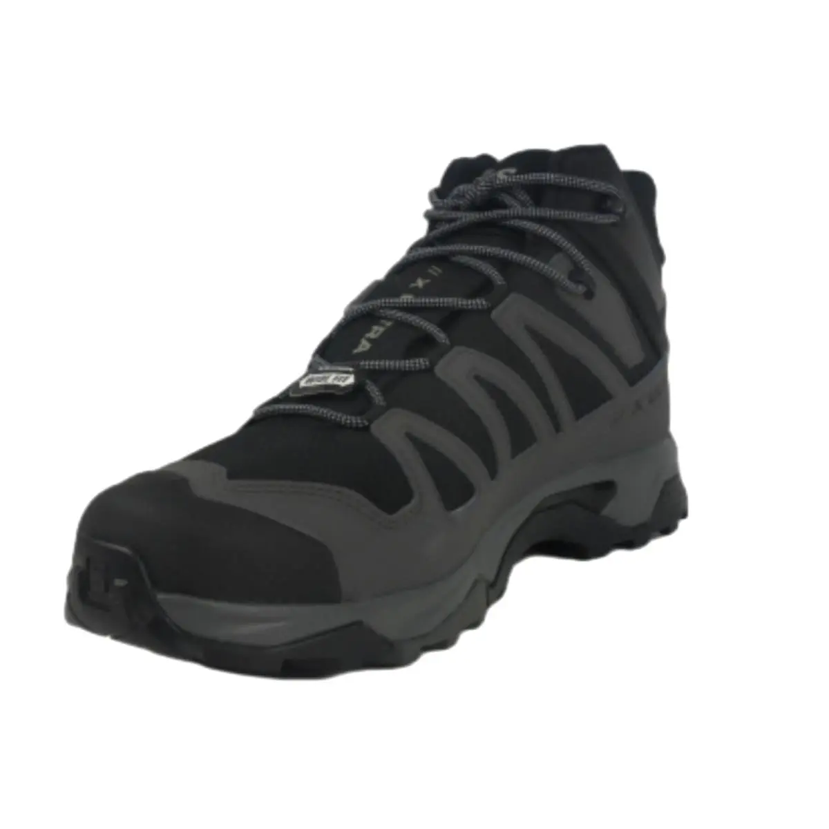 Salomon shoes - Salomon X Ultra - Ultra - Black (UPC: 195751793902) 4