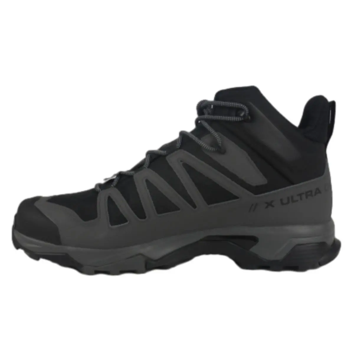 Salomon shoes - Salomon X Ultra - Ultra - Black (UPC: 195751793902) 5