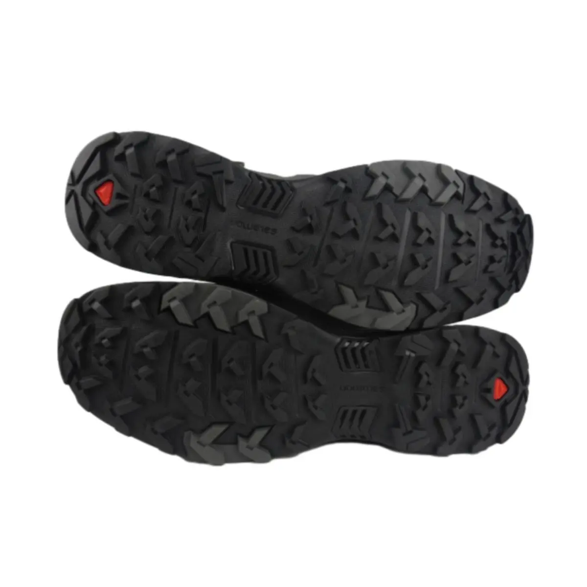 Salomon shoes - Salomon X Ultra - Ultra - Black (UPC: 195751793902) 6