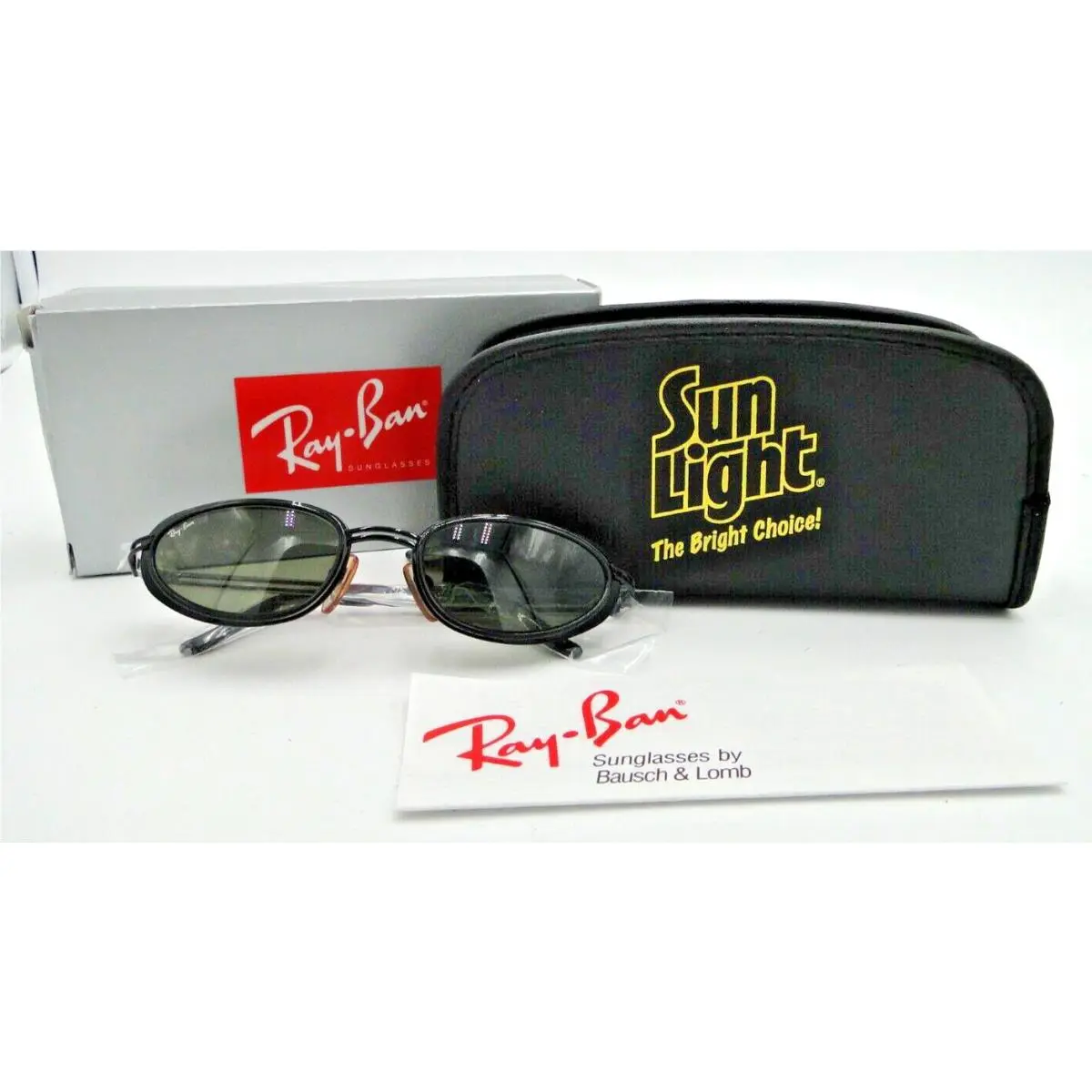 Ray-ban Rituals Cat Arista Designer W2796 Black Metal Women`s Sunglasses W2796