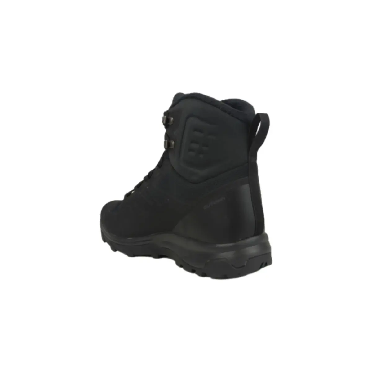 Salomon shoes - Black 1