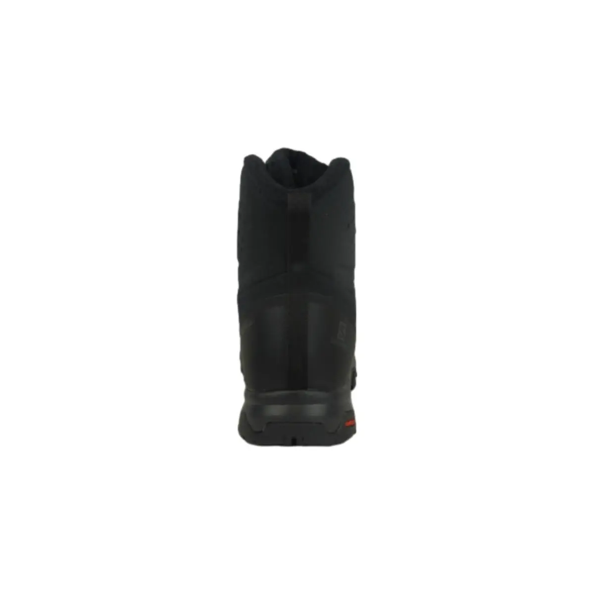 Salomon shoes - Black 2