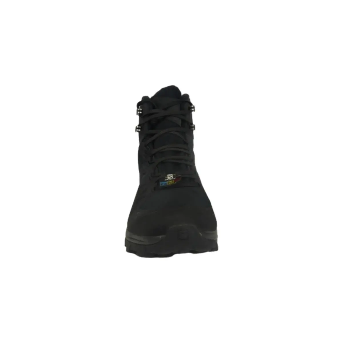 Salomon shoes - Black 3