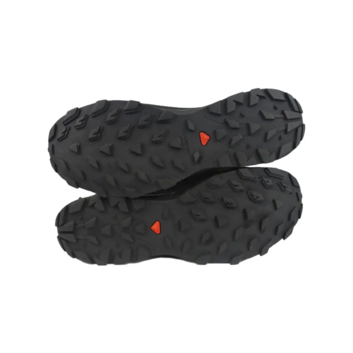 Salomon shoes - Black 6