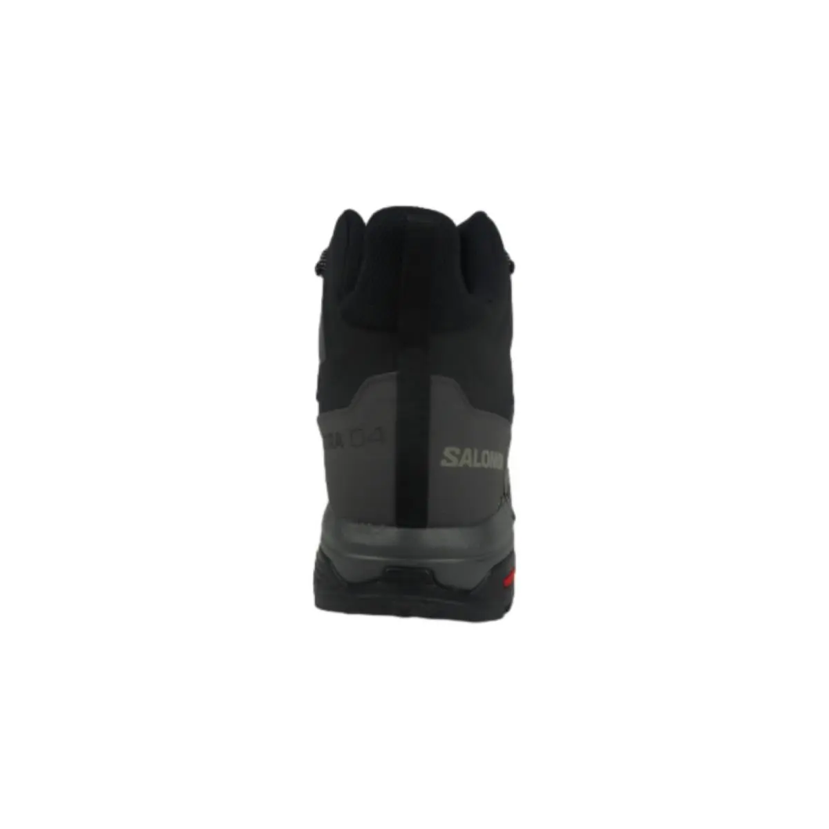 Salomon shoes - Black (UPC: 195751793926) 1