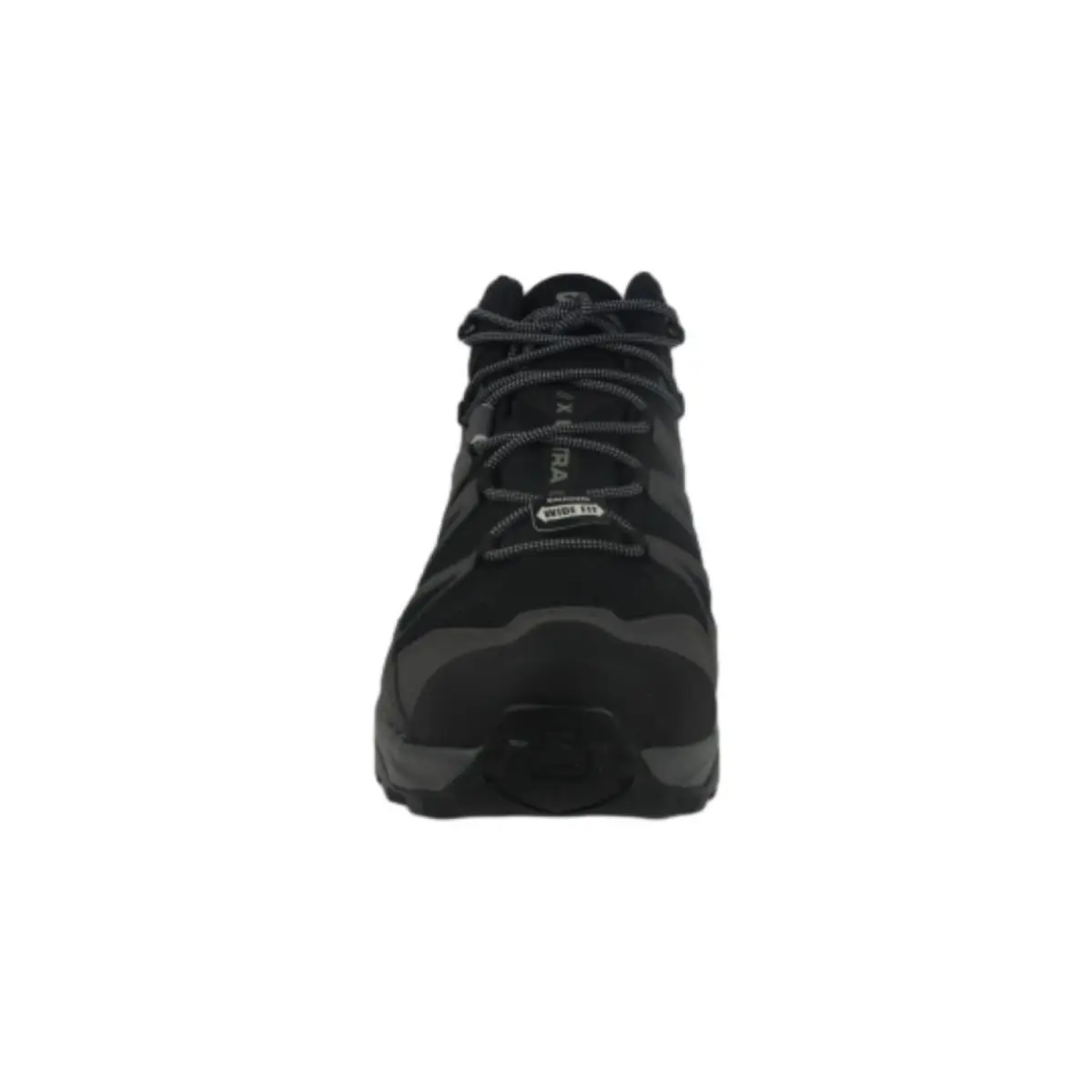 Salomon shoes - Black (UPC: 195751793926) 2