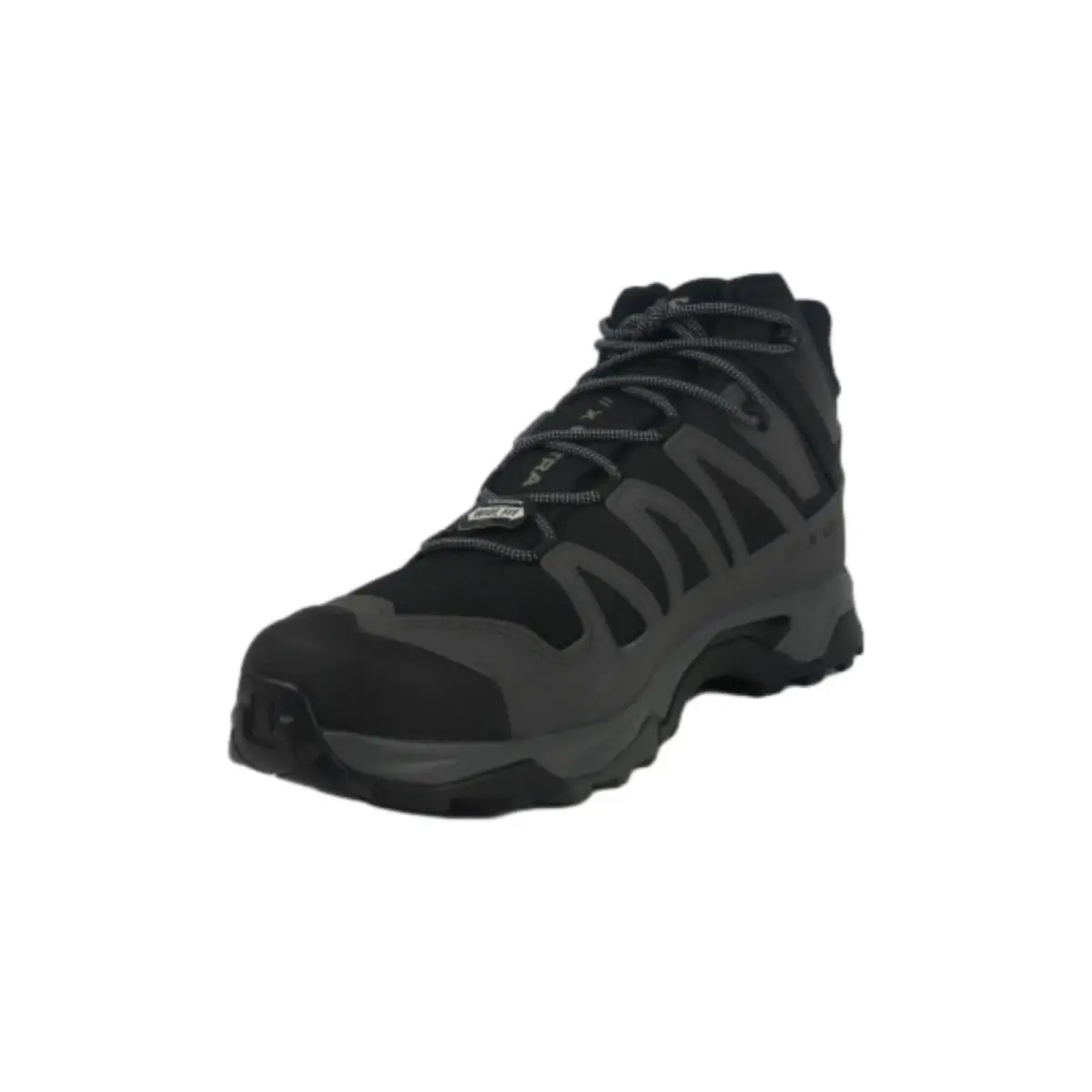 Salomon shoes - Black (UPC: 195751793926) 3