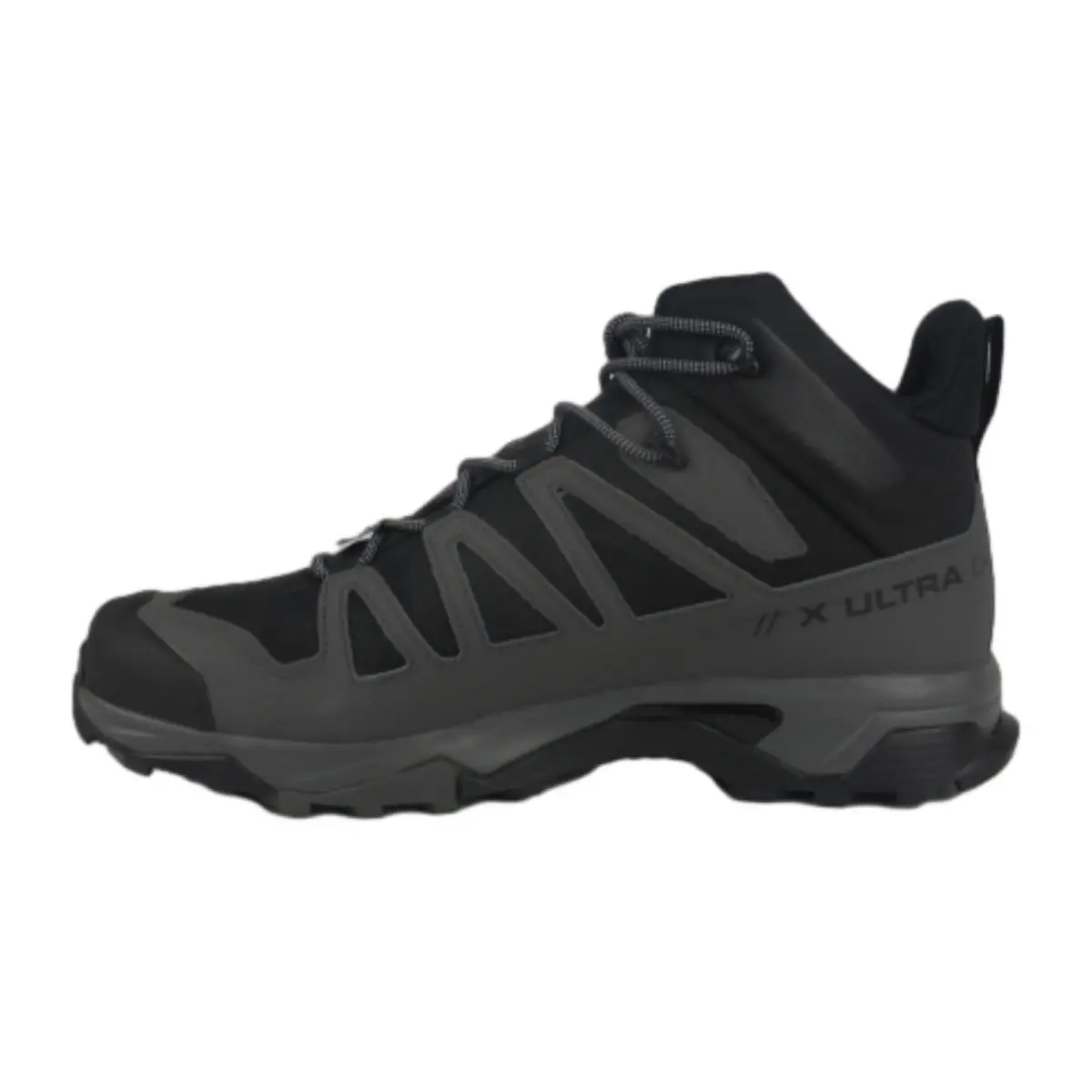 Salomon shoes - Black (UPC: 195751793926) 4