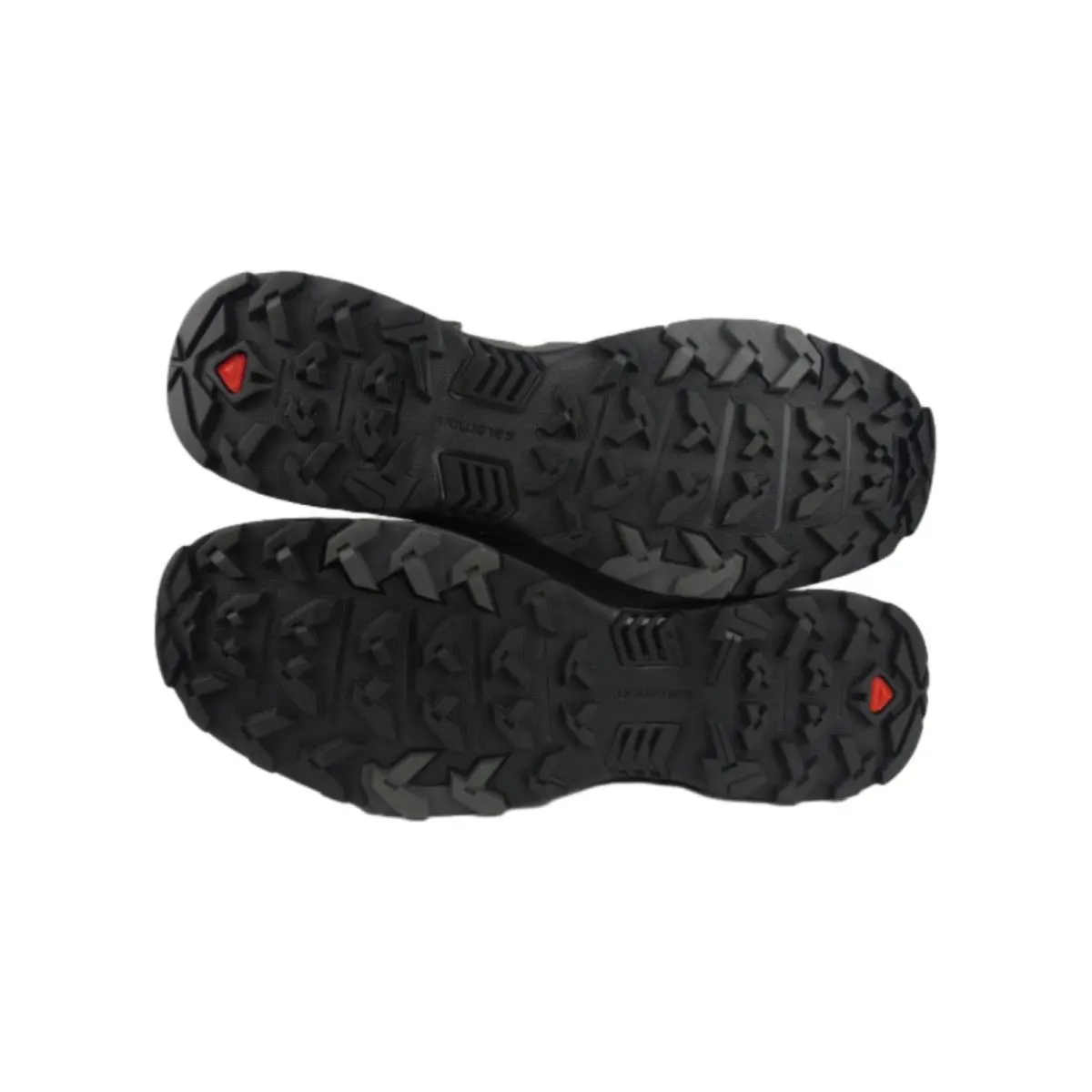 Salomon shoes - Black (UPC: 195751793926) 5