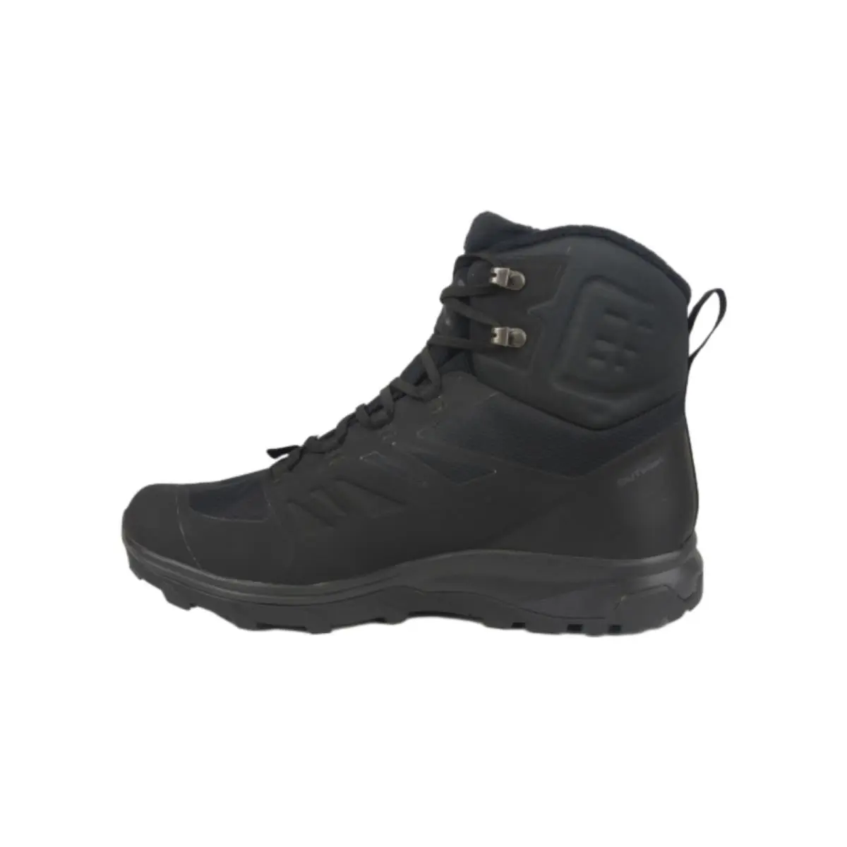 Salomon shoes - Black 5