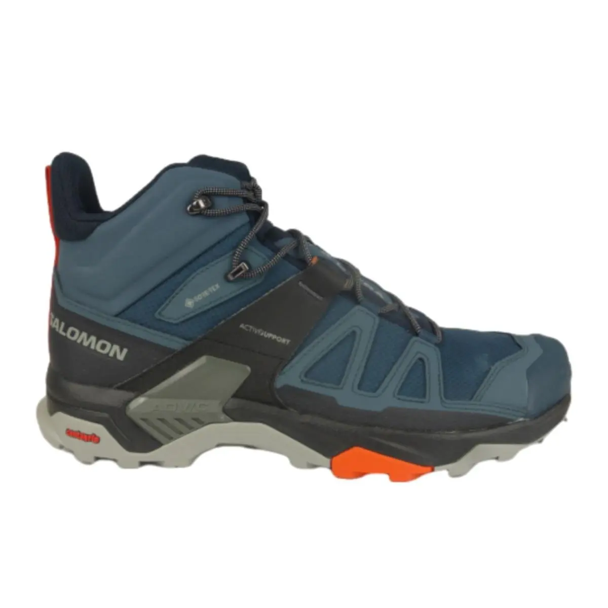 Salomon shoes - Salomon X Ultra - Ultra - Black (UPC: 195751307741) 0