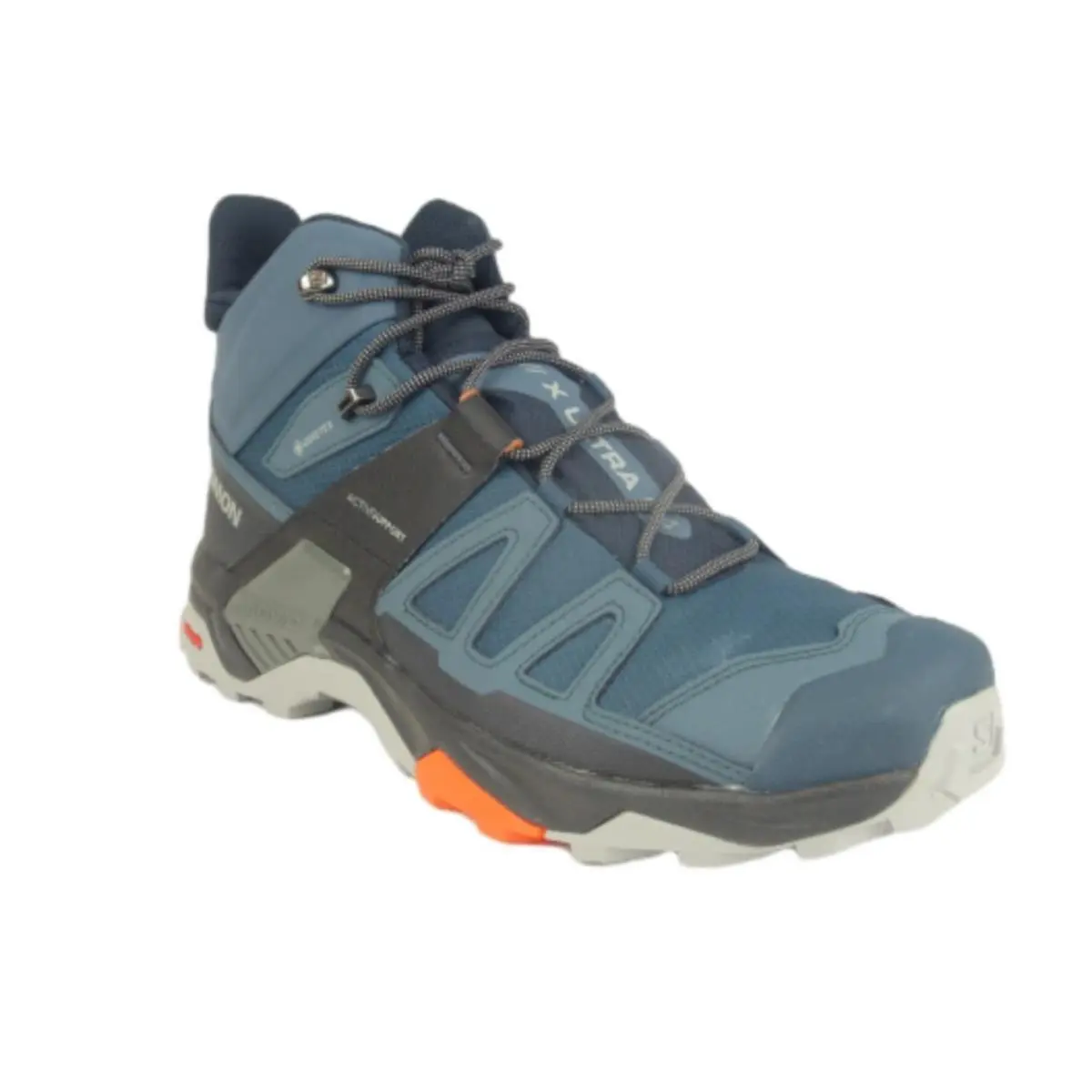 Salomon shoes - Salomon X Ultra - Ultra - Black (UPC: 195751307741) 1