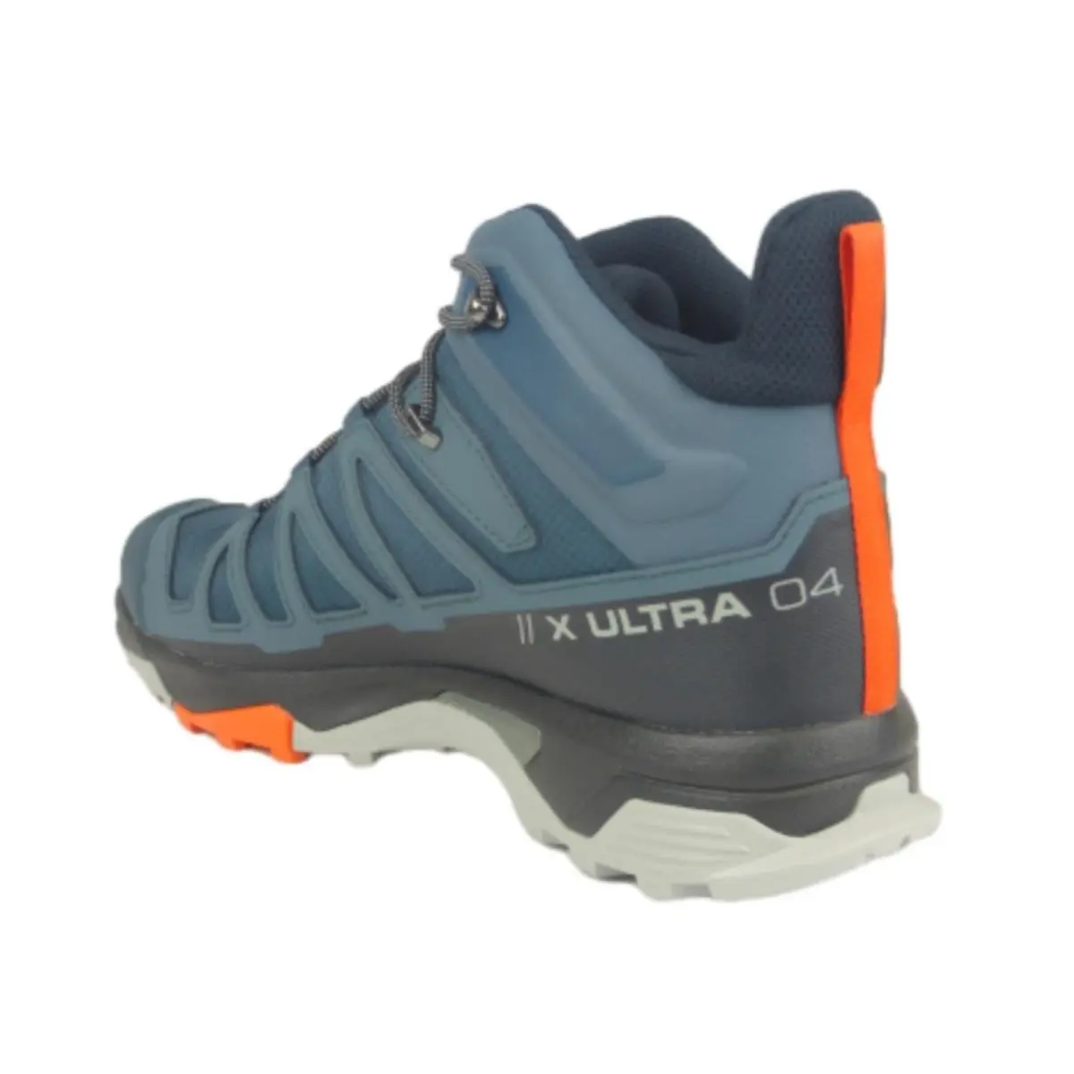 Salomon shoes - Salomon X Ultra - Ultra - Black (UPC: 195751307741) 2